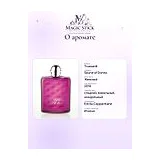 Trussardi Sound of Donna Парфюмерная вода 50 мл фото 10