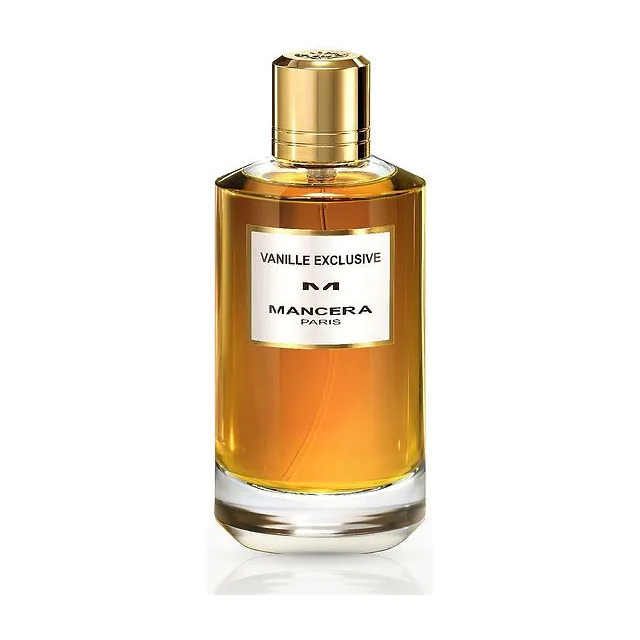 Mancera Vanille Exclusive Парфюмерная вода 60 мл Mancera купить