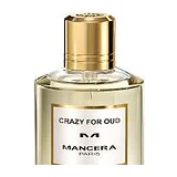 Mancera Crazy For Oud Парфюмерная вода 120 мл фото 11