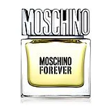 Moschino Forever Туалетная вода 50 мл фото 1