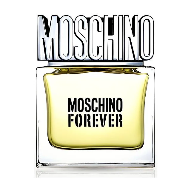 Moschino Forever Туалетная вода 50 мл Moschino купить