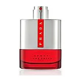 Prada Luna Rossa Sport Туалетная вода мужская 50 мл фото 1