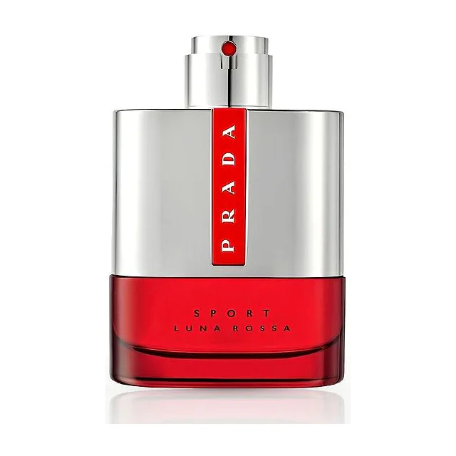 Prada Luna Rossa Sport Туалетная вода мужская 50 мл Prada купить