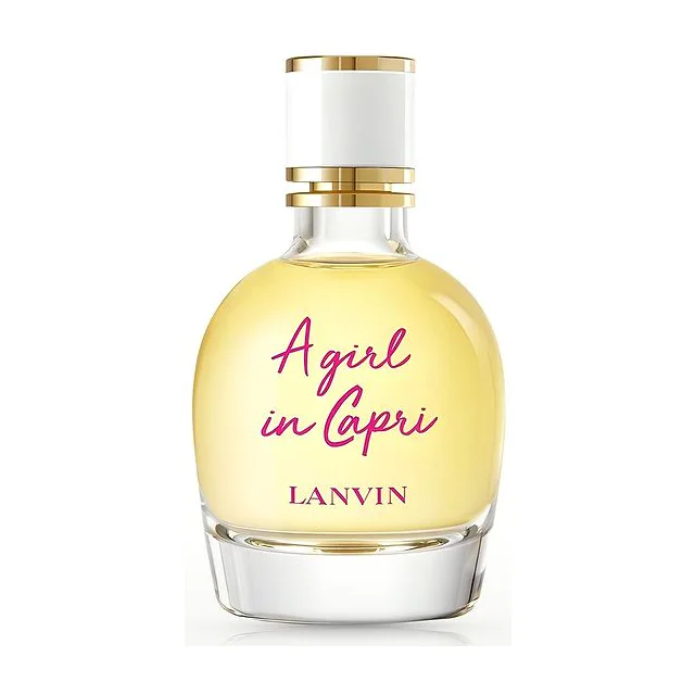 Lanvin A Girl In Capri Туалетная вода женская 30 мл Lanvin купить