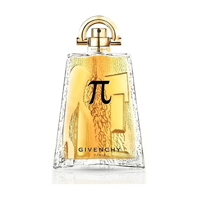 Givenchy Pi Туалетная вода мужская 100 мл Givenchy купить