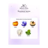 Sospiro Perfumes Vibrato Парфюмерная вода унисекс 100 мл фото 5