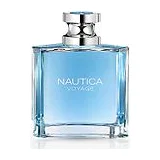 Nautica Voyage Туалетная вода мужская 100 мл