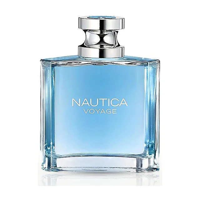Nautica Voyage Туалетная вода мужская 100 мл Nautica Voyage купить