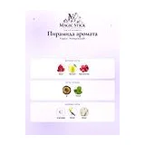 Fugazzi Pomegranoudh Духи унисекс 100 мл фото 2