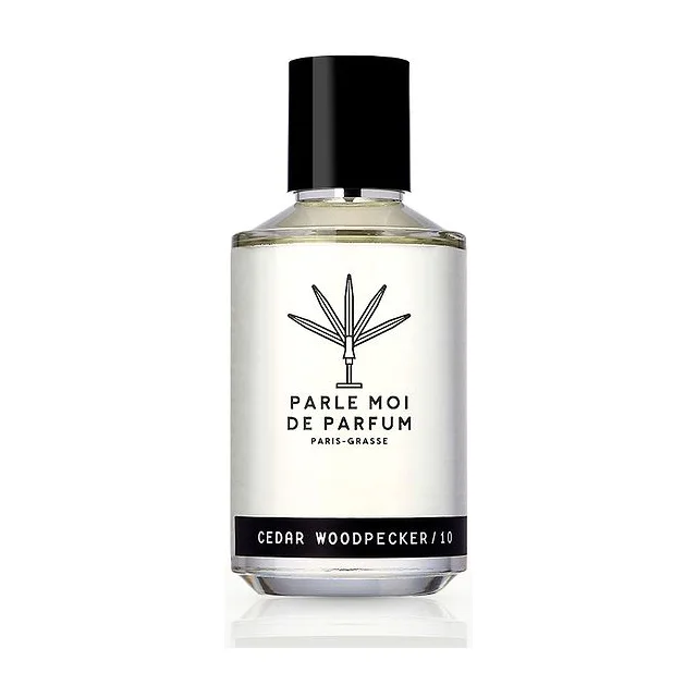 Parle Moi de Parfum Cedar Woodpecker 10 Парфюмерная вода мужская 100 мл PARLE MOI DE PARFUM купить