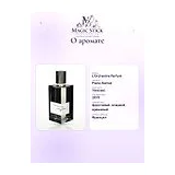 L'Orchestre Parfum Piano Santal Парфюмерная вода унисекс 100 мл фото 6