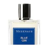 Mizensir Blue Gin Парфюмерная вода унисекс 100 мл фото 4