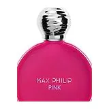 Max Philip Pink Парфюмерная вода женская 100 мл фото 2
