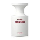 BORNTOSTANDOUT Nanatopia Парфюмерная вода унисекс 50 мл фото 1
