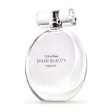 Calvin Klein Sheer Beauty Essence Туалетная вода женская 100 мл фото 1