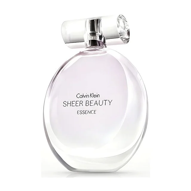 Calvin Klein Sheer Beauty Essence Туалетная вода женская 100 мл Calvin Klein купить