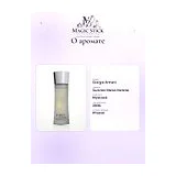 Giorgio Armani Summer Mania Homme Туалетная вода мужская 75 мл фото 7