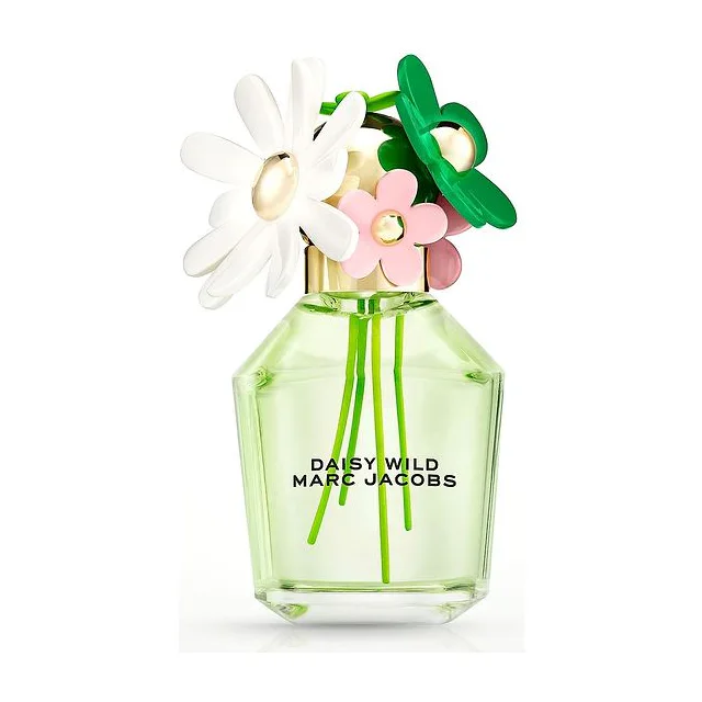 Marc Jacobs Daisy Wild Парфюмерная вода женская 30 мл Marc Jacobs купить