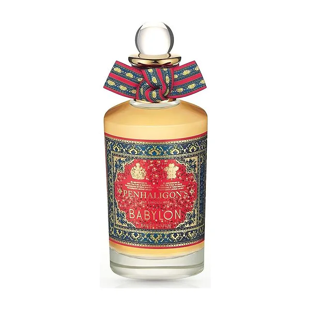 Penhaligon's Babylon Парфюмерная вода унисекс 100 мл PENHALIGONS купить