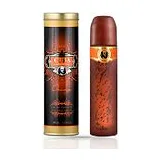 Cuba Paris Cuba Orange Туалетная вода мужская 35 мл фото 1
