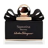 Salvatore Ferragamo Signorina Misteriosa Парфюмерная вода женская 100 мл фото 1