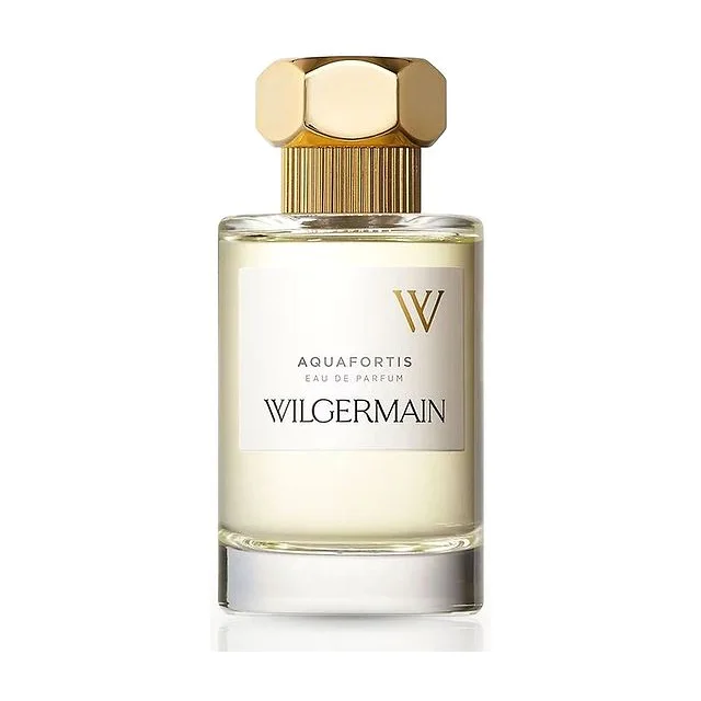 Wilgermain Aquafortis Парфюмерная вода унисекс 100 мл Wilgermain купить