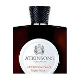 Atkinsons 24 Old Bond Street Triple Extract Одеколон мужской 100 мл фото 10