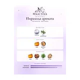 The Harmonist Matrix Metal Парфюм унисекс 50 мл фото 3