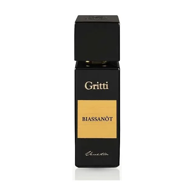 Gritti Biassanot Парфюмерная вода унисекс 100 мл GRITTI купить