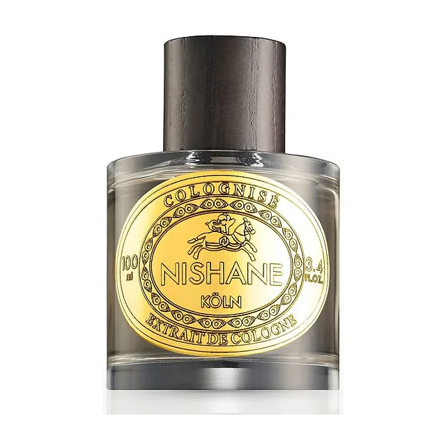 Nishane Hesp rid Colognis Духи унисекс 100 мл Nishane купить