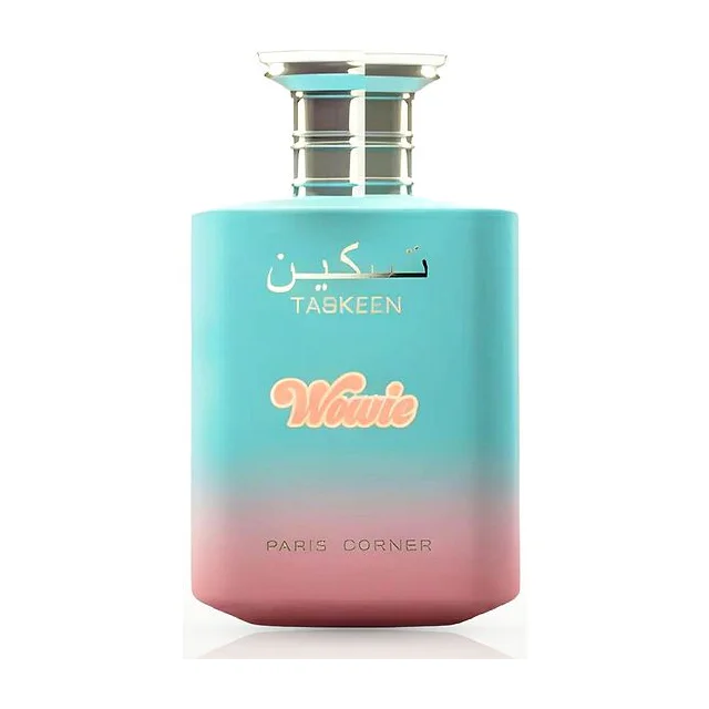 PARIS CORNER Taskeen Wowie Парфюмерная вода унисекс 100 мл PARIS CORNER купить