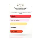PARIS CORNER Eshal Vanilla Парфюмерная вода женская 100 мл фото 4