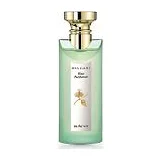 Bvlgari Eau Parfumee au The Vert Одеколон женский 75 мл фото 1