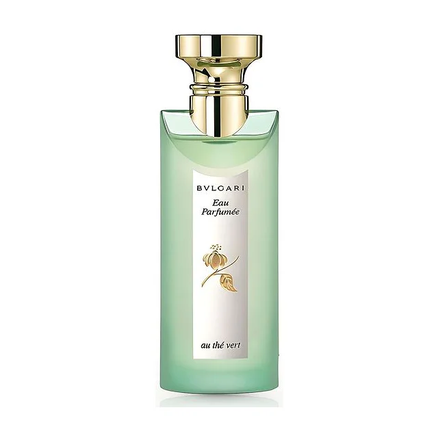 Bvlgari Eau Parfumee au The Vert Одеколон женский 75 мл Bvlgari купить