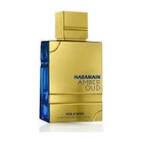Al Haramain Perfumes Amber Oud Gold Mine Духи унисекс 100 мл фото 1