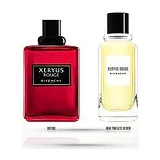 Givenchy Xeryus Rouge Туалетная вода мужская 100 мл фото 2