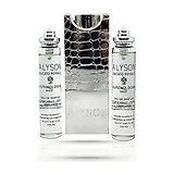 Alyson Oldoini Bucato Royale Rechargeable Парфюмированная вода унисекс 3х20 мл фото 1