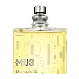 Escentric Molecules Molecule 03 Туалетная вода унисекс 30 мл фото 6