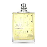 Escentric Molecules Escentric 03 Парфюмерный набор унисекс 8.5 мл 3 шт