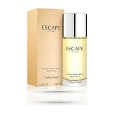 Calvin Klein ESCAPE Туалетная вода для мужчин 100 мл фото 1