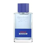 REEBOK Move Your Spirit For Men Туалетная вода 50 мл фото 2
