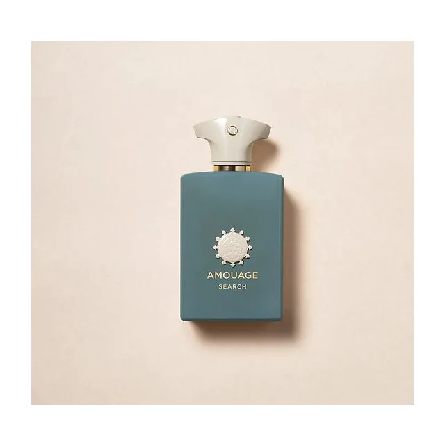 Amouage Search Парфюмерная вода унисекс 50 мл Amouage купить