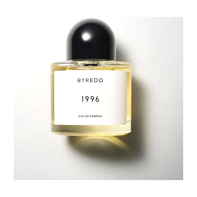 Byredo 1996 Парфюмерная вода 100 мл Byredo купить
