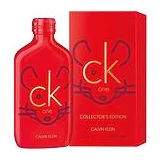 Calvin Klein CK One Chinese New Year Edition Туалетная вода унисекс 100 мл фото 2