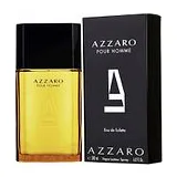 Azzaro Pour Homme Туалетная вода мужская 200 мл фото 1