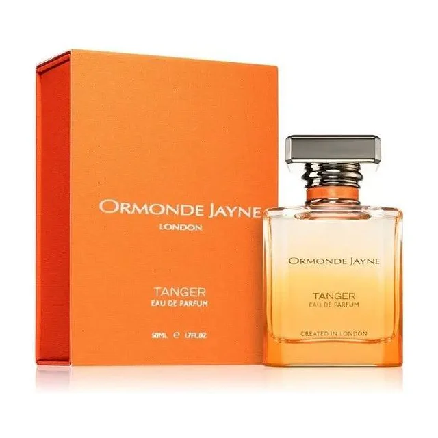 Ormonde Jayne Tanger Парфюмерная вода унисекс 50 мл ORMONDE JAYNE купить