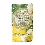 Nesti Dante - With Love And Care Limonum Zagara Мыло 250 гр фото 1