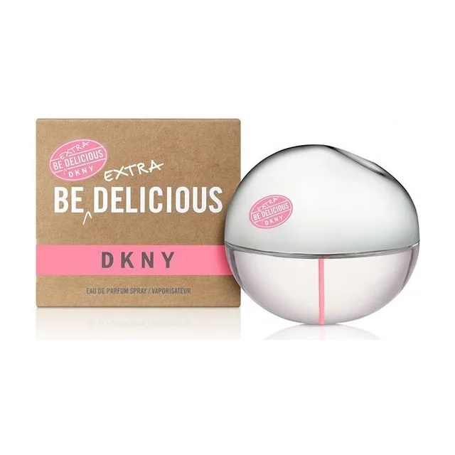 DKNY Be Extra Delicious Парфюмерная вода для женщин edp 100 мл DKNY купить
