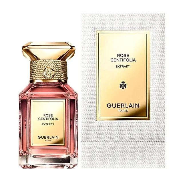 Guerlain ROSE CENTIFOLIA 2 мл Для мужчин и женщин EXTRAIT 1 Guerlain купить