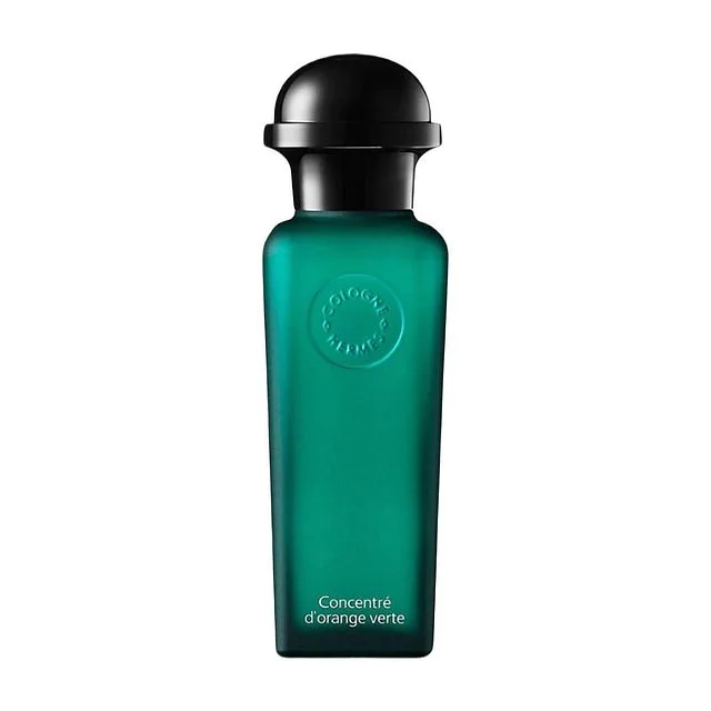HERMES Eau de Orange Verte Одеколон унисекс 50 мл Hermes купить